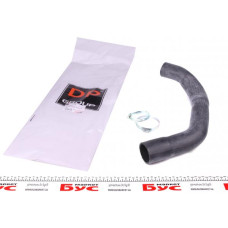 ES22684 DP Патрубок інтеркулера Ford Transit 2.0-2.4 TDCI 00-