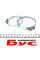 ES22684 DP Патрубок інтеркулера Ford Transit 2.0-2.4 TDCI 00-