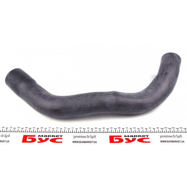 ES22684 DP Патрубок інтеркулера Ford Transit 2.0-2.4 TDCI 00-