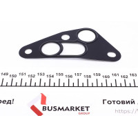 ES22711ORJ DP Прокладка корпусу фільтру масляного Ford Transit 2.2 TDCI 06- (OE FORD)