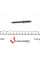 ES42685 DP Болт кріплення форсунки Citroen Berlingo 1.6 HDI/Ford Focus 1.6TDCI 01-12