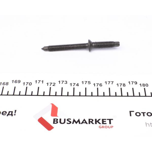 ES42685 DP Болт кріплення форсунки Citroen Berlingo 1.6 HDI/Ford Focus 1.6TDCI 01-12