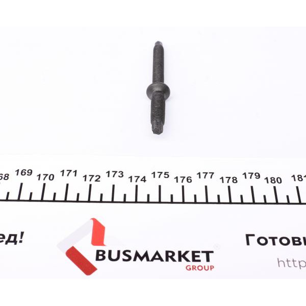 ES42685 DP Болт кріплення форсунки Citroen Berlingo 1.6 HDI/Ford Focus 1.6TDCI 01-12