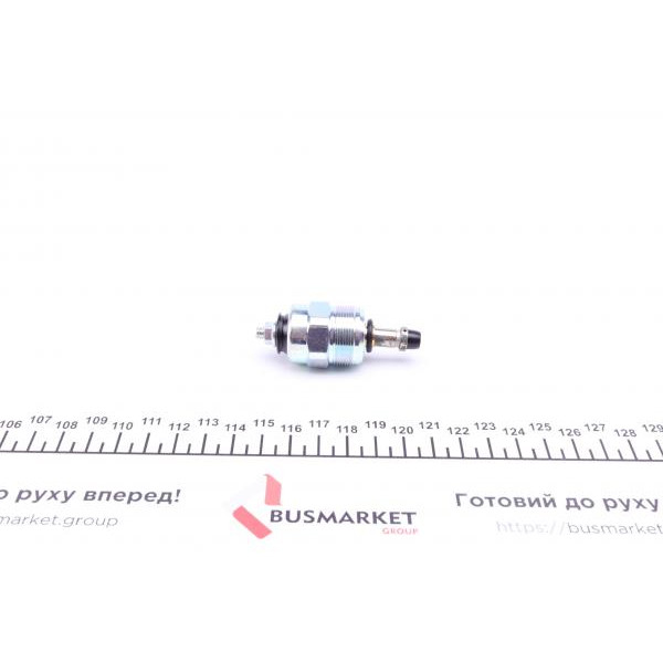 ES6956 DP Клапан магнітний ТНВД Ford Transit 2.5TD/VW LT 28-35 2.4TD-2.8TDI/VW T4 1.9D-2.5TDI 78-