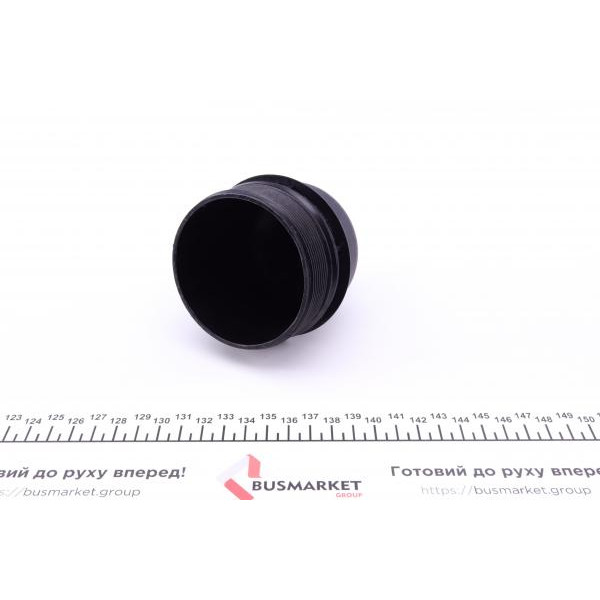 ES75673CBU DP Кришка фільтра масляного Citroen Berlingo 05-/Fiat Scudo 1.6JTD 07-