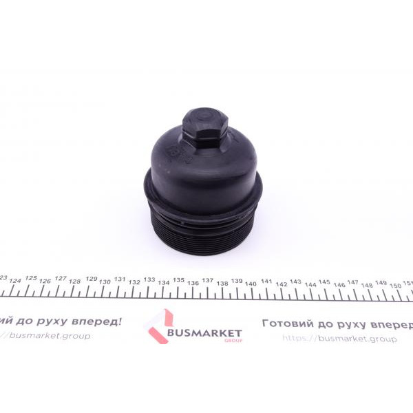 ES75673CBU DP Кришка фільтра масляного Citroen Berlingo 05-/Fiat Scudo 1.6JTD 07-