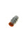FS1429 DP Патрубок інтеркулера Ford Connect 1.8TDCi 02-
