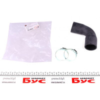FS8166 DP Патрубок інтеркулера Ford Connect 1.8 TDCi 02-06
