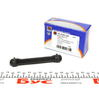 GS22028CBU DP Тяжка КПП Ford Transit MT82 (6 ступ.)