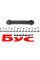GS22029 DP Тяжка КПП Ford Transit 06- (5ступ.)
