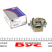 MB42024 DP Тріскання гальм MB 208-308
