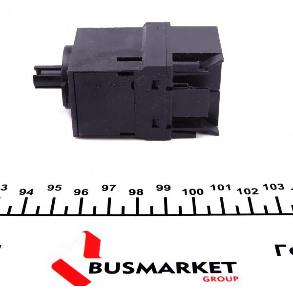 OP1026ORJ DP Перемикач печі Ford Transit 91-