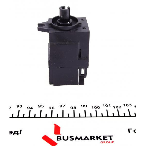 OP1026ORJ DP Перемикач печі Ford Transit 91-