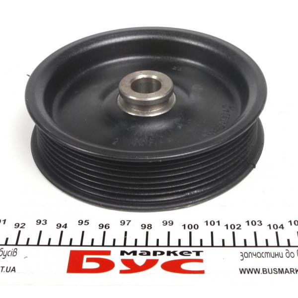 SS1079MNJ DP Шкив насоса ГУР Ford Transit V184 00-