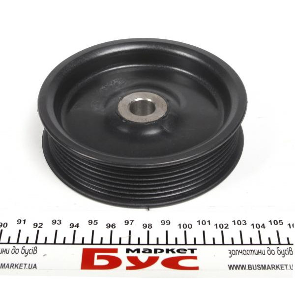 SS1079MNJ DP Шкив насоса ГУР Ford Transit V184 00-