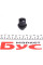 SS1432 DP Гайка колісна Ford Connect 02-