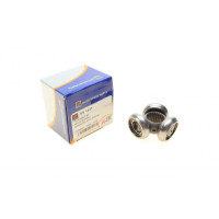 SS1437 DP Тришип шрусу (внутрішній) Ford Connect 02- (z=24/d=41.5mm) (L)