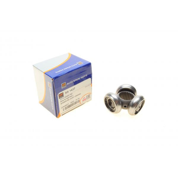 SS1437 DP Тришип шрусу (внутрішній) Ford Connect 02- (z=24/d=41.5mm) (L)