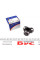 SS22007 DP Тришип шрусу (внутрішній) Ford Transit 2.2 TDCi 06- (z=28/D=40mm)