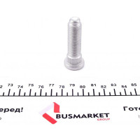 SS24110 DP Шпилька колеса Ford Transit 14-