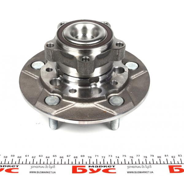 SS24301 DP Підшипник маточини (передньої) Ford Transit 2.2 14- (RWD)