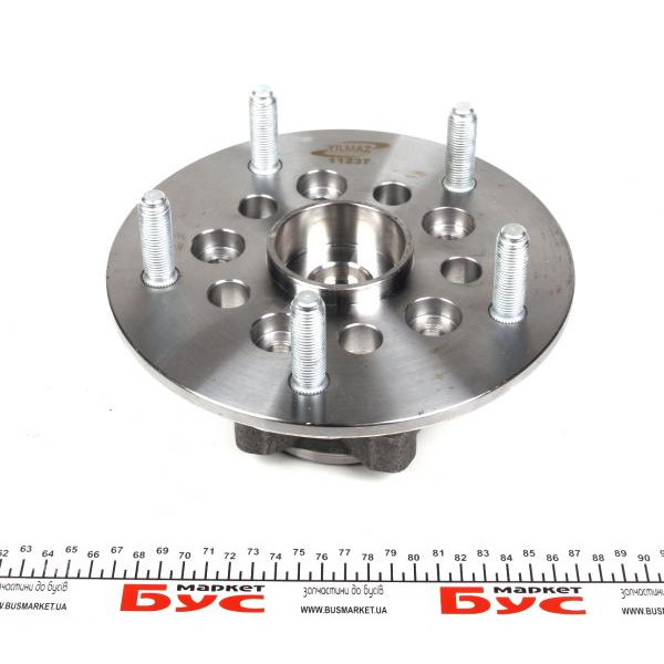 SS24301 DP Підшипник маточини (передньої) Ford Transit 2.2 14- (RWD)