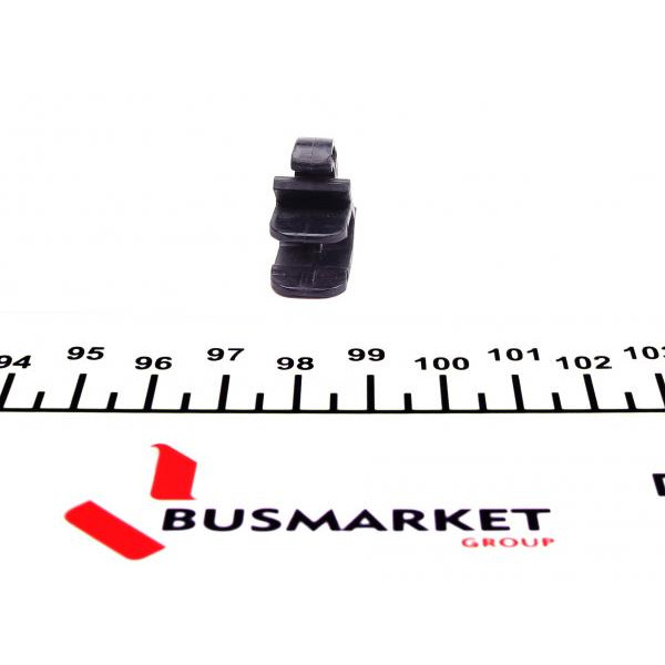 SS2599ORJ DP Кліпса кріплення стійки капота Ford Transit 86-00 (OE FORD)