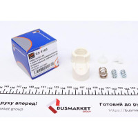 SS5103 DP Ремкомплект рейки кермовий Ford Escort/Sierra 83-