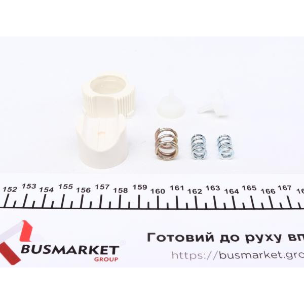 SS5103 DP Ремкомплект рейки рулевой Ford Escort/Sierra 83-