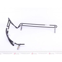 SS81494 DP Шланг гідропідсилювача Ford Connect 06-