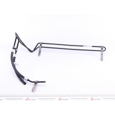 SS81494 DP Шланг гідропідсилювача Ford Connect 06-