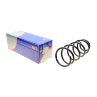 SS8154 DP Пружина (передня) Ford Connect 02- (висока база)
