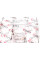 SS81692NRN DP Шланг гідропідсилювача Ford Connect 1.8Di/TDCi 02-13