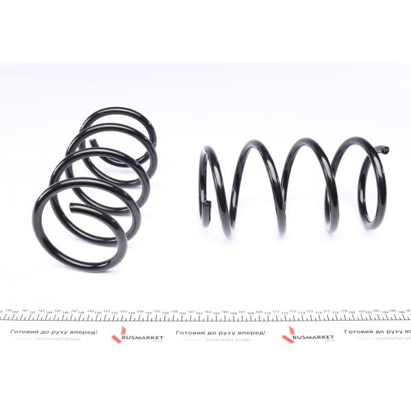 E10150210222 EIBACH Комплект пружин (Pro-Kit) Ауді A3/Seat Leon/VW Golf VII 12- (4 шт.)