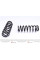 E10150210222 EIBACH Комплект пружин (Pro-Kit) Ауді A3/Seat Leon/VW Golf VII 12- (4 шт.)