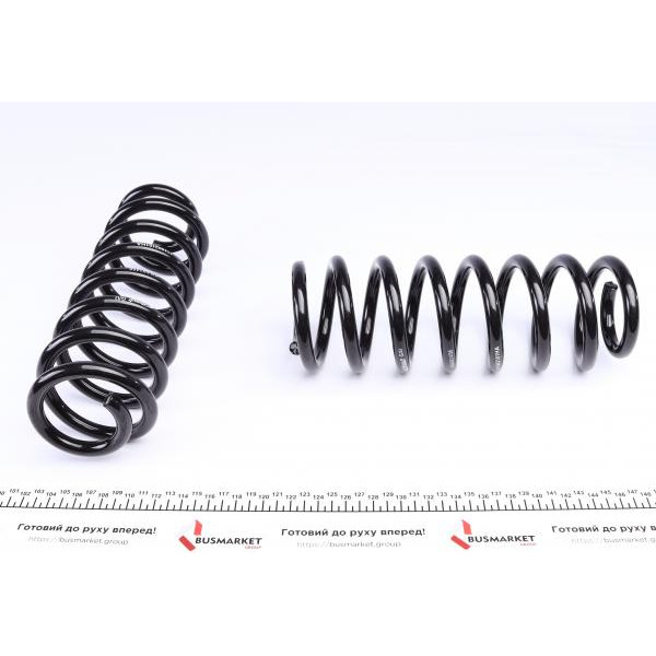 E10150210222 EIBACH Комплект пружин (Pro-Kit) Ауді A3/Seat Leon/VW Golf VII 12- (4 шт.)