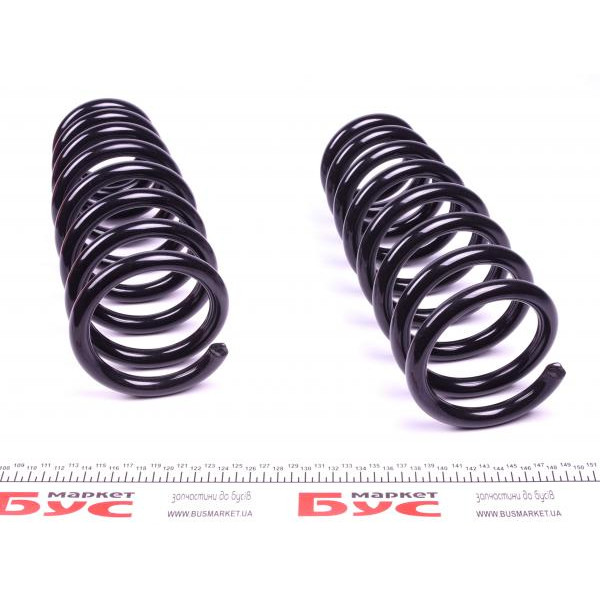 E10200170220 EIBACH Комплект пружин (передніх) (Pro-Kit) BMW X6 (E71/E72) 07-14 (2 шт.)