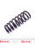 E10200170220 EIBACH Комплект пружин (передніх) (Pro-Kit) BMW X6 (E71/E72) 07-14 (2 шт.)