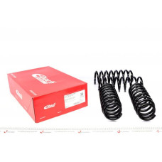 E10200220222 EIBACH Комплект пружин (Pro-Kit) BMW 5 (F10/G30) 09- (4 шт.)