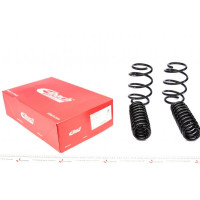 E10200310222 EIBACH Комплект пружин (Pro-Kit) BMW 3 (F30/F80)/4 (F32/F82) 11- (4 шт.) (навантаження передньої осі 1020 kg)