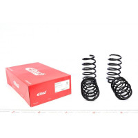 E10650130222 EIBACH Комплект пружин (Pro-Kit) Opel Astra H 04-14 (4 шт.) (Навантаження передньої осі 1075 kg)