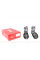 E10650130222 EIBACH Комплект пружин (Pro-Kit) Opel Astra H 04-14 (4 шт.) (Навантаження передньої осі 1075 kg)