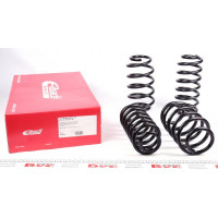 E10790040222 EIBACH Комплект пружин (Pro-Kit) Skoda Octavia II 04-13 (4 шт.) (навантаження передньої осі 1100 kg)
