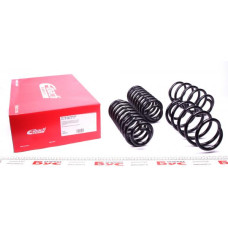 E10790090122 EIBACH Комплект пружин (Pro-Kit) Skoda Rapid/Seat Toledo IV 12-(4 шт.)