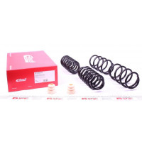 E10790100222 EIBACH Комплект пружин (Pro-Kit) VW Golf VII/Skoda Octavia III/Seat Leon 12- (4 шт.)