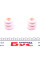 E10790100222 EIBACH Комплект пружин (Pro-Kit) VW Golf VII/Skoda Octavia III/Seat Leon 12- (4 шт.)