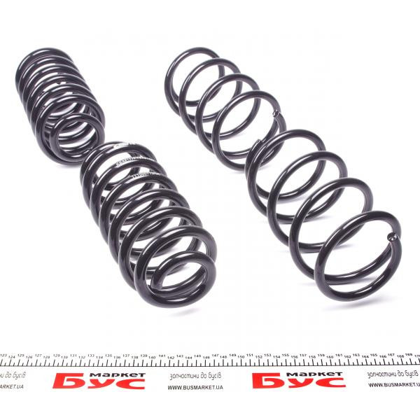 E10790100222 EIBACH Комплект пружин (Pro-Kit) VW Golf VII/Skoda Octavia III/Seat Leon 12- (4 шт.)