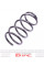E10790100222 EIBACH Комплект пружин (Pro-Kit) VW Golf VII/Skoda Octavia III/Seat Leon 12- (4 шт.)