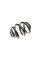 E10850130122 EIBACH Комплект пружин (Pro-Kit) VW T5/T6 06- (4 шт.)