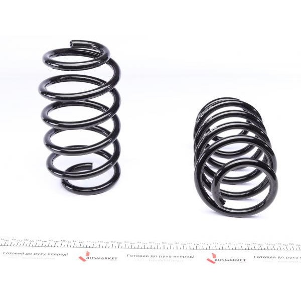 E10850160422 EIBACH Комплект пружин (Pro-Kit) VW Passat 05-14 (4 шт.)
